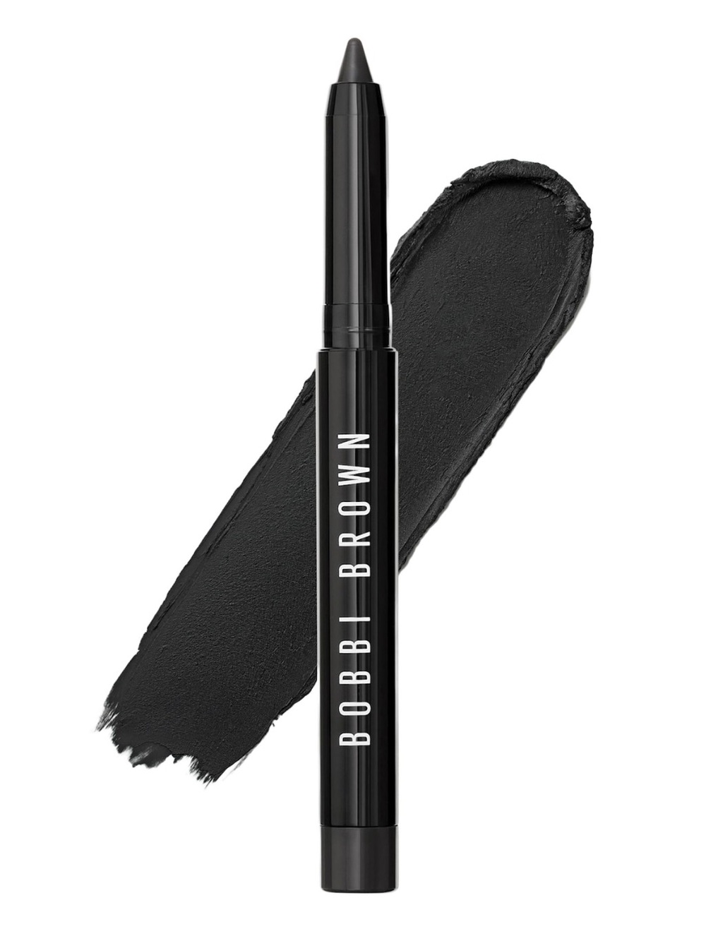 Bobbi Brown Long-Wear Cream Waterproof Eyeliner Stick in Panther 1.1g NEW